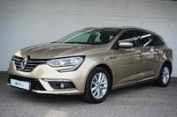 Renault Mégane Combi 1.5 DcI Intens GT 2019