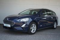 Ford Focus kombi 1.5 TDCi Edition 2021