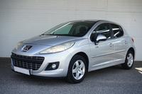 Peugeot 207 1.4 HDi 2011