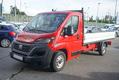 Fiat Ducato 2.2 TDI valník MultiJet L4 Maxi 2022