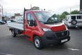  Foto č. 2 - Fiat Ducato 2.2 TDI valník MultiJet L4 Maxi 2022