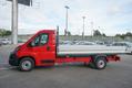  Foto č. 7 - Fiat Ducato 2.2 TDI valník MultiJet L4 Maxi 2022