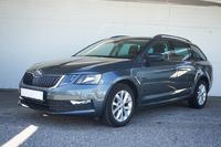 Škoda Octavia Combi 1.6 TDI Ambition 2017
