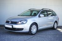 Volkswagen Golf Variant 1.6 TDI Trendline BMT 77KW 2012