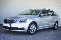 Škoda Octavia Combi 2.0 TDI Ambition DSG 2020