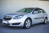 Opel Insignia 1.6CDTI 2016
