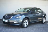 Škoda Octavia 2.0 TDI Ambition 2017