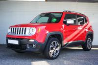 Jeep Renegade 2.0 M-Jet Limited 4x4 2015