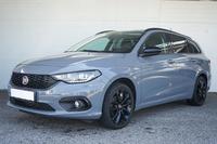 Fiat Tipo 1.6 S-Design 2019