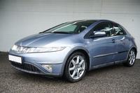 Honda Civic 1.8 i 2007