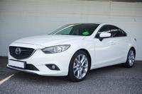 Mazda 6 2.2 D 2014
