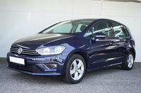 Volkswagen Golf Sportsvan 1.6 TDI Comfortline 2014
