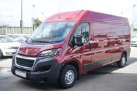 Peugeot Boxer 2.2 BlueHDi 335 2020