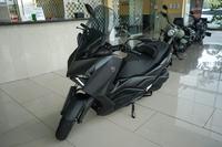 Yamaha X-MAX CZD 300 A 2023