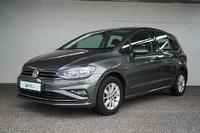Volkswagen Golf Sportsvan 1.6 TDI Comfortline 2019