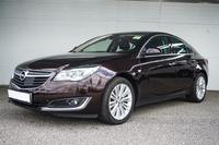Opel Insignia 2.0 CDTI Cosmo 2017