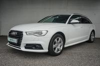 Audi A6 Avant 2.0 TDi quattro 2018