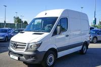 Mercedes-Benz Sprinter 313CDI SWB 2015