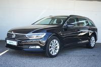 Volkswagen Passat Variant 2.0 TDI SCR. DSG Comfortline 2019