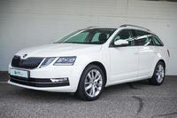 Škoda Octavia Combi 2.0 TDI Style AT 2020