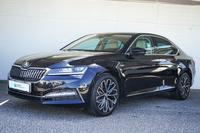 Škoda Superb 2.0 TSI L&K 4x4 7AT 2020