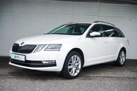 Škoda Octavia Combi 1.5 TSI Style 2019