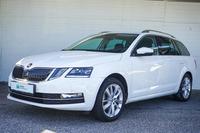 Škoda Octavia Combi 1.5 TSI Style 2019