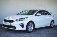 KIA Ceed 1.6 CRDI Gold 2019