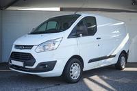 Ford Transit Custom 2.0 TDCi Trend 2017