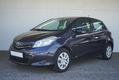 Toyota Yaris 1.33 VVT-i Active 2012