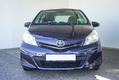 Toyota Yaris 1.33 VVT-i Active 2012