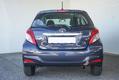  Foto č. 5 - Toyota Yaris 1.33 VVT-i Active 2012