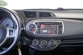  Foto č. 11 - Toyota Yaris 1.33 VVT-i Active 2012