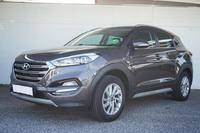 Hyundai Tucson 1.6 GDi Comfort 2018