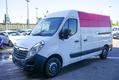 Opel Movano 2.3 CDTI 96KW FWD E6 GB L2H2 2017