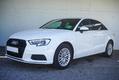 Audi A3 Sedan 1.6 TDi S-tronic 2018