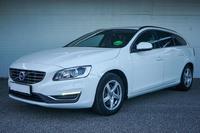 Volvo V60 2.0 D2 Kinetic 2016