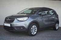 Opel Crossland X 1.6 CDTI BlueInj 74kW ECOTEC 2018