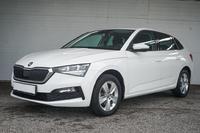 Škoda Scala 1.5 TSi 2020