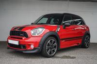 Mini Countryman 2.0 2014