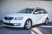 Škoda Octavia Combi 1.6 TDI Ambition 2016