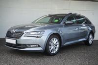 Škoda Superb 1.4 TSI Style 2017