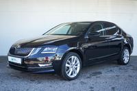 Škoda Octavia 1.5 TSI Style 2019