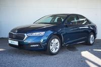 Škoda Octavia 1.5 TSI Ambition 2020