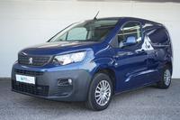Peugeot Partner 1.6 BHDi Pack L1 4d 2019