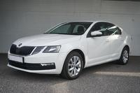 Škoda Octavia 1.6 TDI 2017