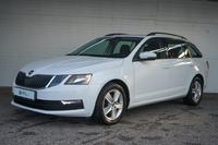 Škoda Octavia Combi 1.6 TDI Ambition 2019