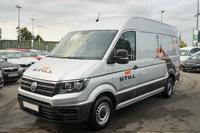 Volkswagen Crafter 2.0 TDi L3 2017