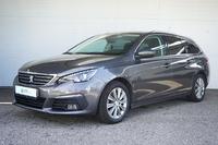 Peugeot 308 1.5 HDI Allure AT 2019