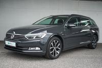 Volkswagen Passat Variant 2.0 TDI Comfortline 2019